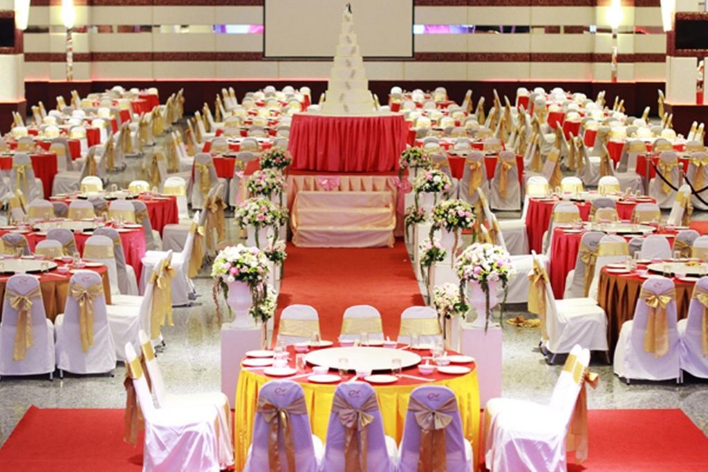 The O Valley Boutique Hotel Surat Thani Luaran gambar
