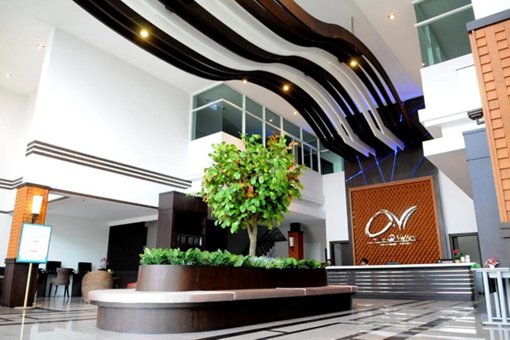 The O Valley Boutique Hotel Surat Thani Luaran gambar