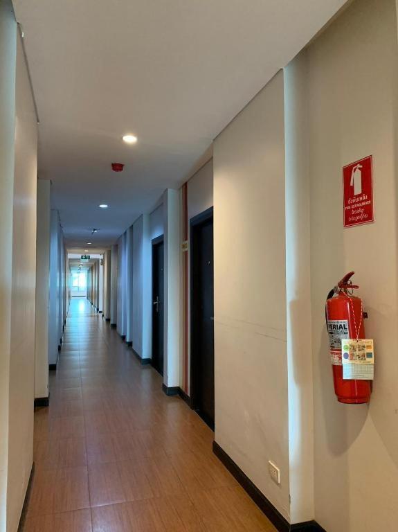 The O Valley Boutique Hotel Surat Thani Luaran gambar