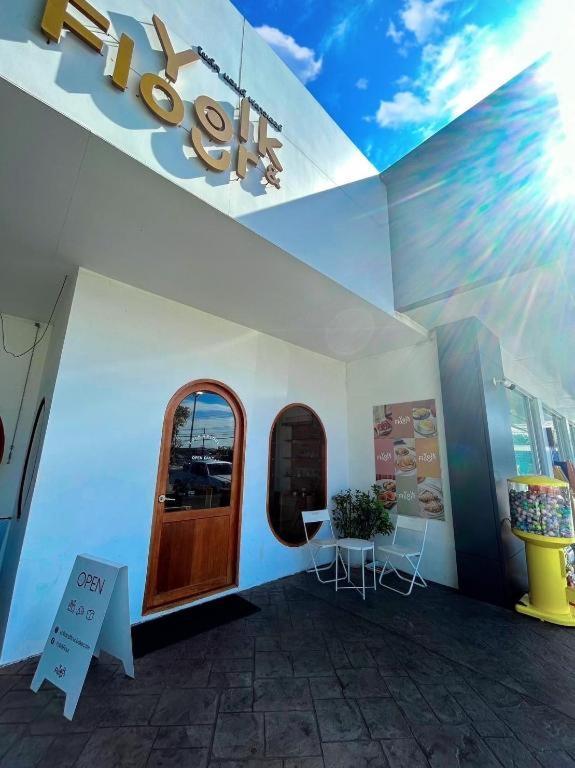 The O Valley Boutique Hotel Surat Thani Luaran gambar