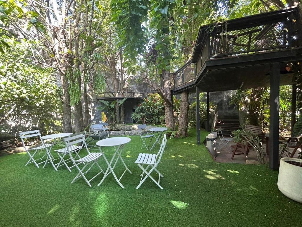 The O Valley Boutique Hotel Surat Thani Luaran gambar