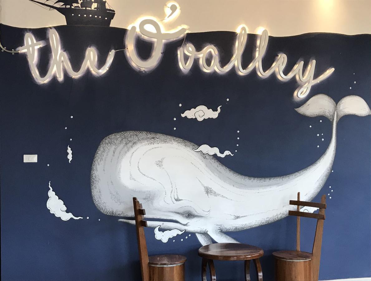 The O Valley Boutique Hotel Surat Thani Luaran gambar