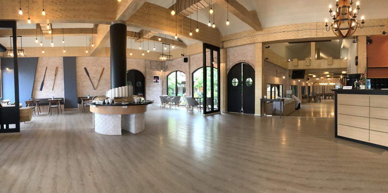 The O Valley Boutique Hotel Surat Thani Luaran gambar
