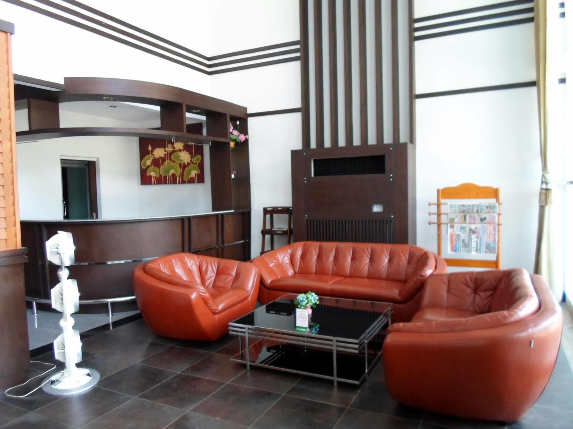 The O Valley Boutique Hotel Surat Thani Luaran gambar